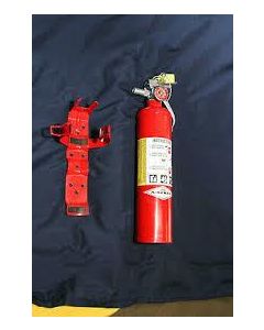 FC340M FIRE EXTINGUISHERP04