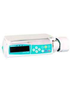 Perfusor Space syringe infusion pump